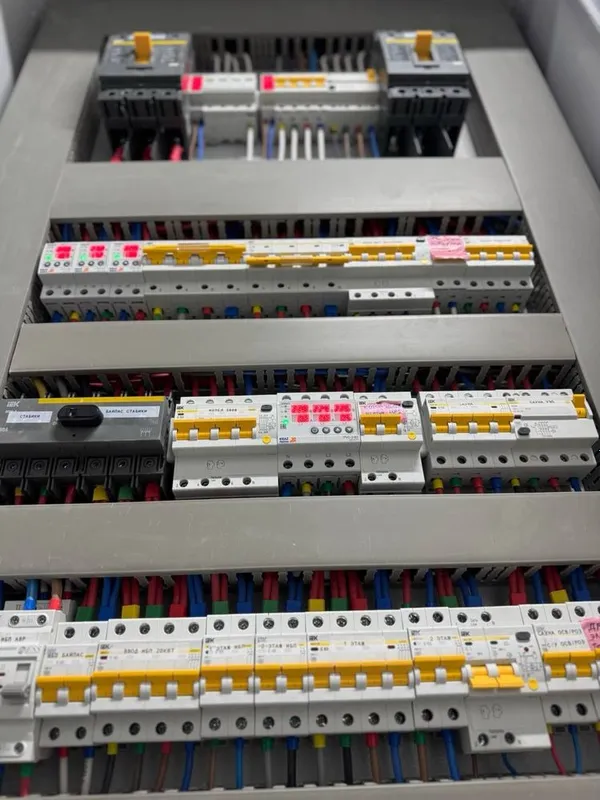 Toshkent boyicha Sifatli elektr xizmatlari montaj ustanofka 24/7 vizf 3