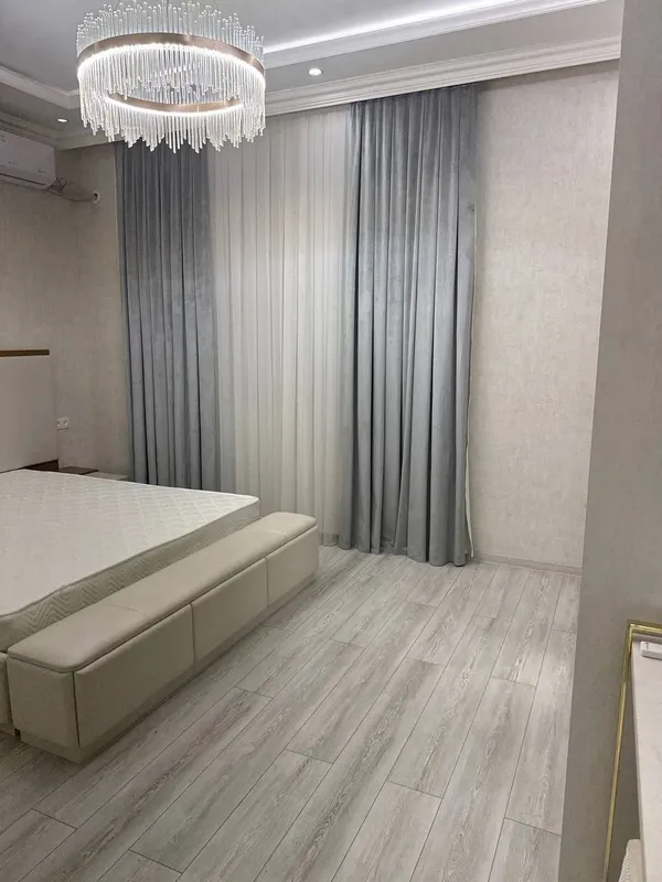 Продажа квартиры, Махтумкули