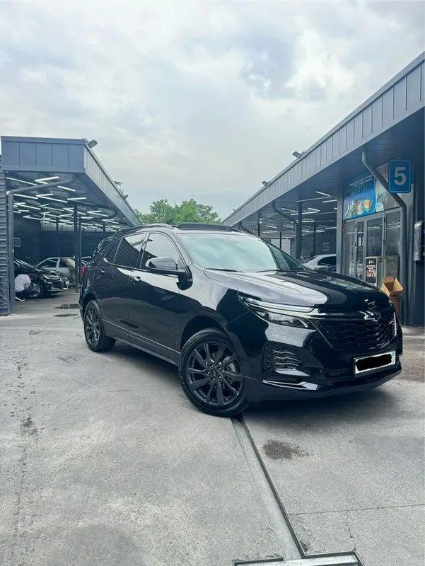 Equinox full 2023 yil