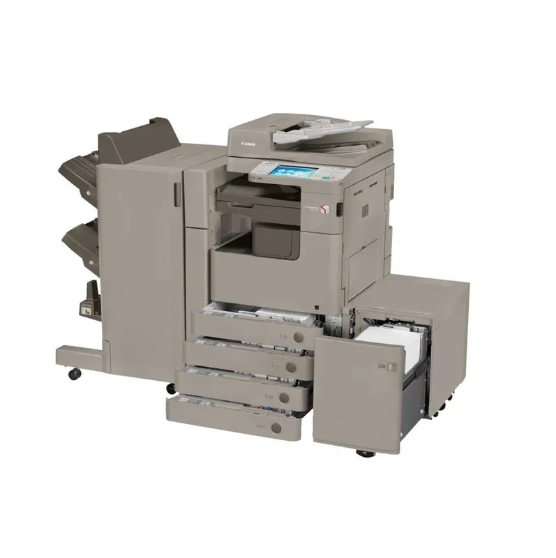 ! MFP (A3) 3v1 monoxrom iR-ADV4045 REFURBISHED, QQS bilan narxi 3