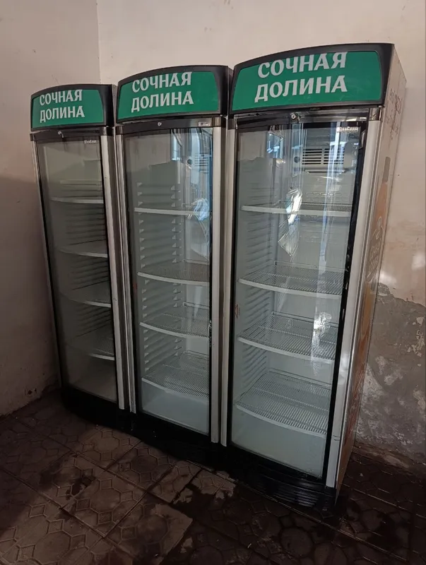 Холодильник сотилади 1 Холодильник сотилади 1