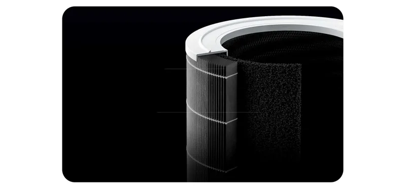 Xiaomi Smart Air Purifier Pro 4 Xiaomi Smart Air Purifier Pro 4