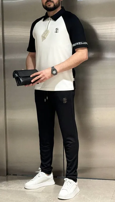 Brunello Cucinelli Dvoyka 2