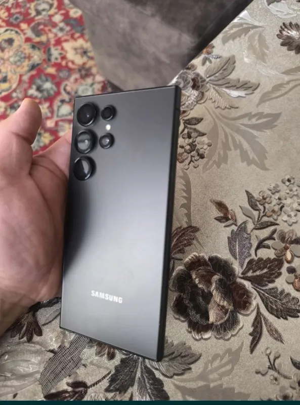 Samsung Galaxy S24