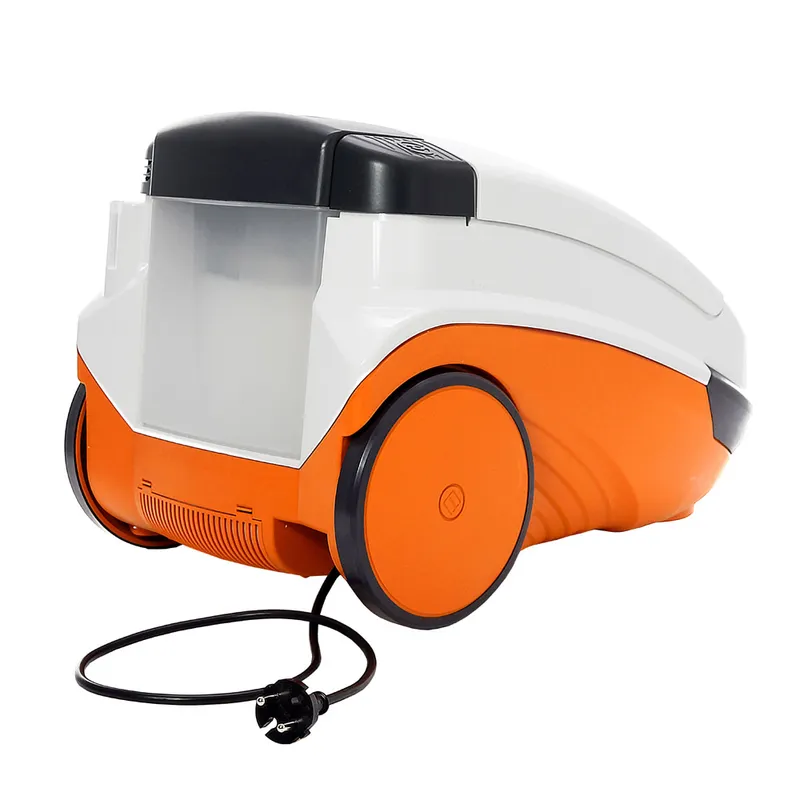 Пылесос Thomas Twin Aquawash Pet, турбощетка 7