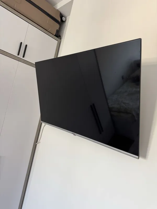 Televizor Shivaki sotiladi Продается телевизор Shivaki 43 smart 4K — фото 2