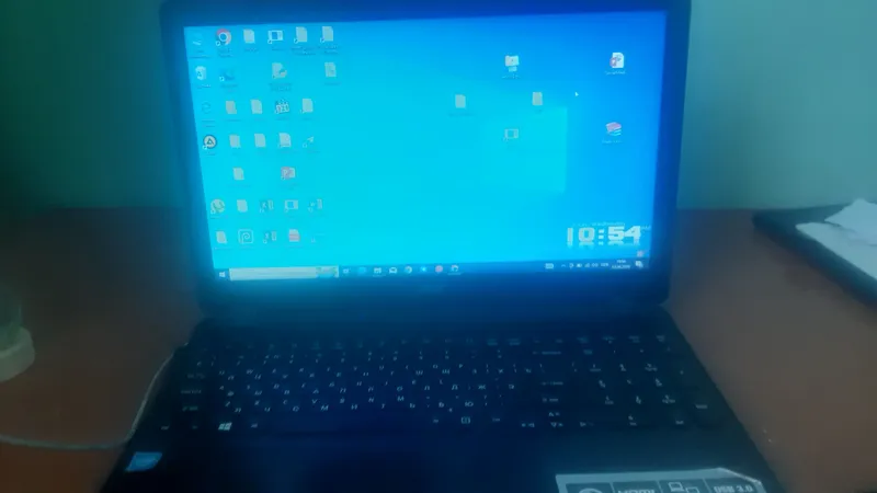 Acer