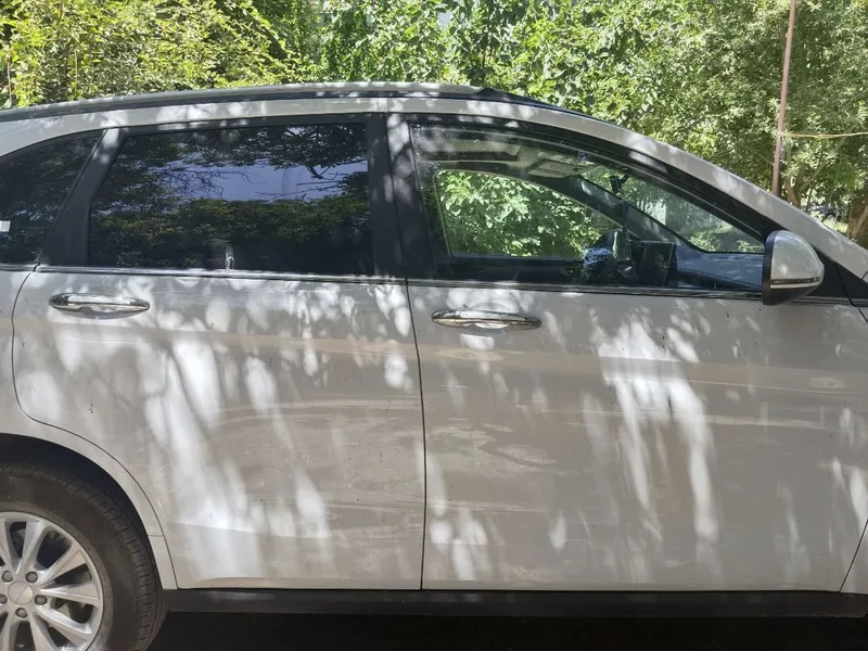 Haval M6 sotiladi 3 Haval M6 sotiladi 3