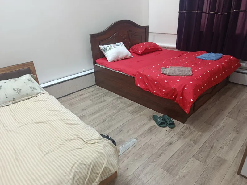 Mehmonhona 444hostel