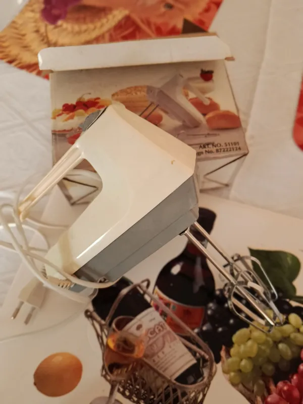 Продам МИКСЕР 2 Продам МИКСЕР 2