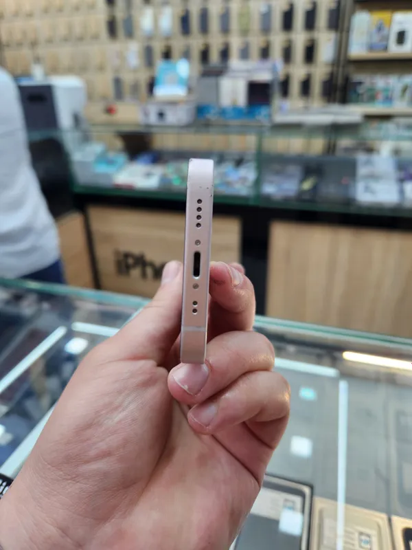 IP 13 MINI 128GB PINK — фото 2