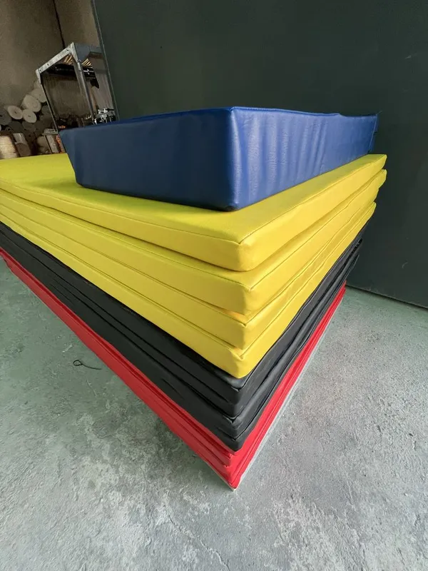 Gimnastik Sport Mat, детский спортивный Мат татами