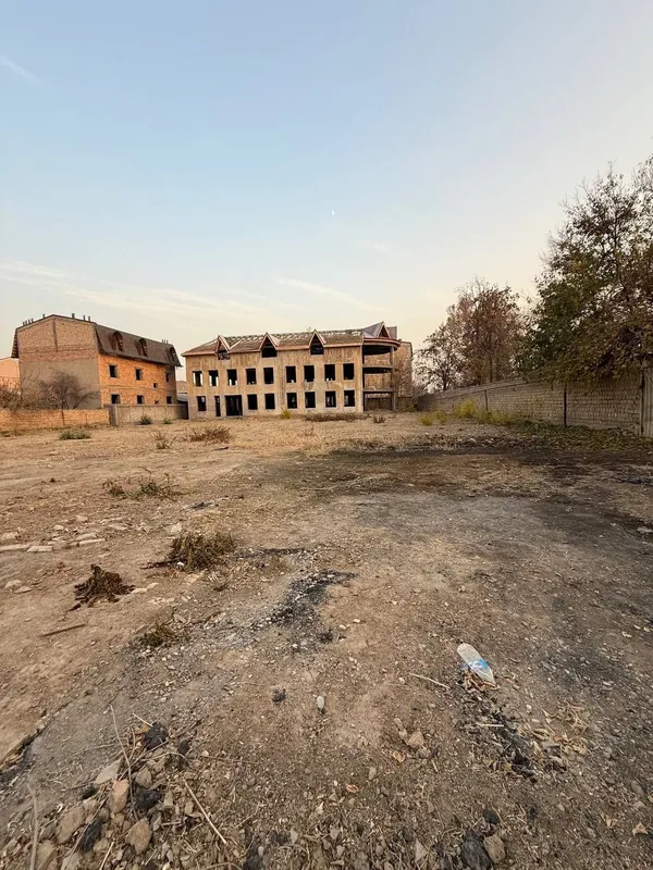 Центр Луначарский продается земельный участок 53 соток — фото 2