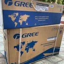 Кондиционер, GREE Inverter AUX КАЛОНЫЙ Оrginal Доставка РАССРОЧКА 3