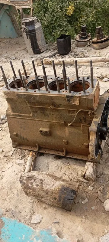 Yumizi traktor zapchaslari