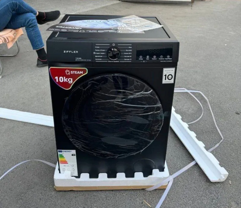 Ziffler 10 kg Ziffler 10 kg
