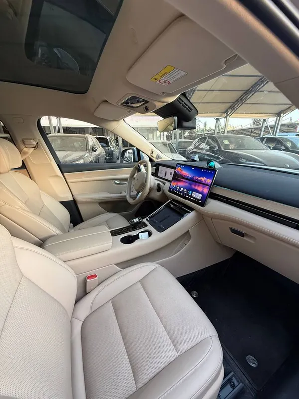 Aito m5 sport+ 2 mator bez shtorka 4 Aito m5 sport+ 2 mator bez shtorka 4