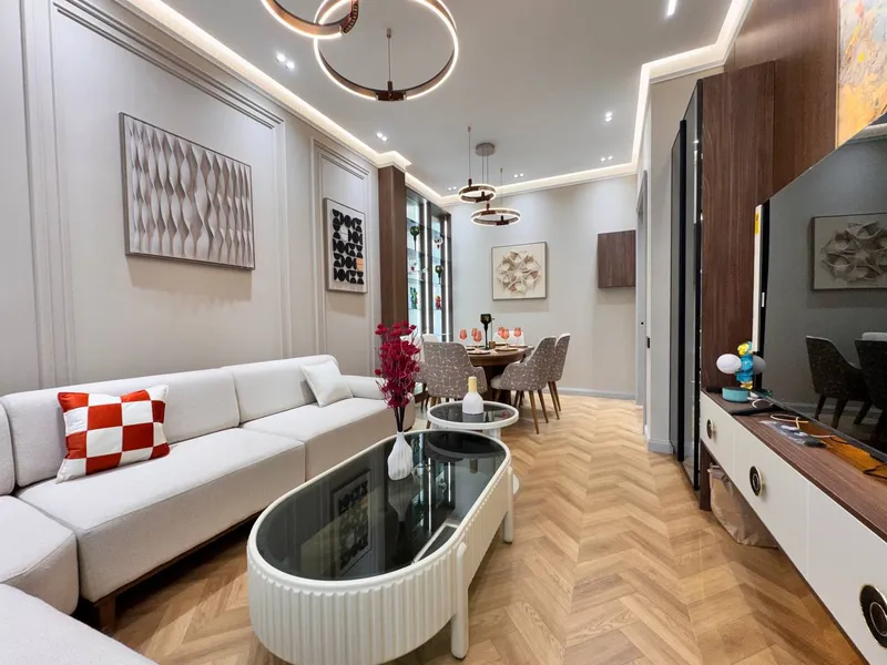 Продажа дом 105 м², Мирзо-Улугбекский 3