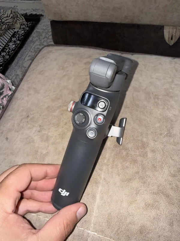 Dji osmo mobile 7p 3