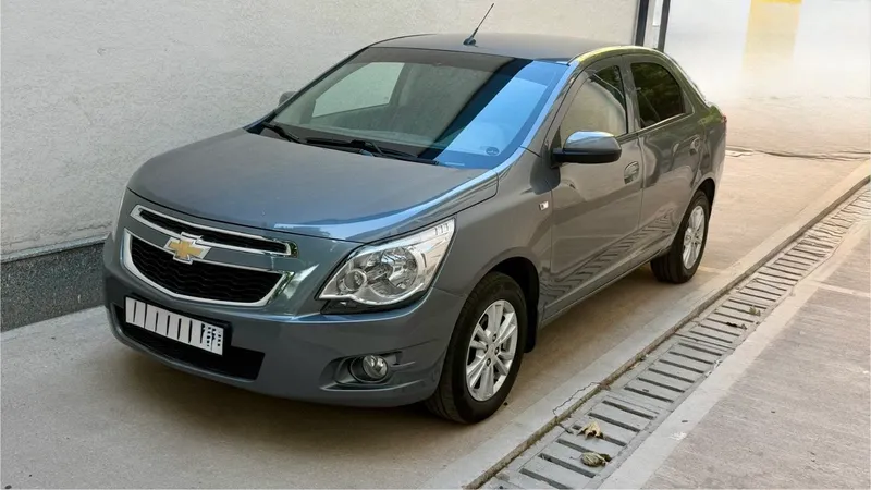 Cobalt Кобальт автомат 1 Cobalt Кобальт автомат 1