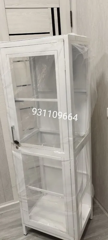 Шкаф медицинский новый — фото 1