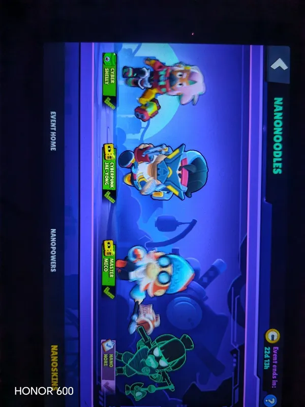 Я купил на аккаунт Brawl Pass Plus и другие вещи 8 Я купил на аккаунт Brawl Pass Plus и другие вещи 8