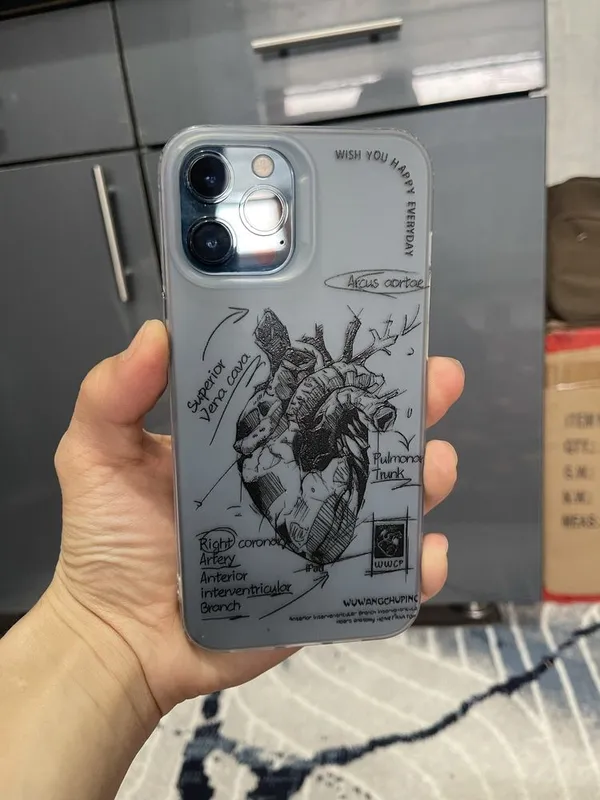 Iphone 12 pro max 128 gb — фото 1