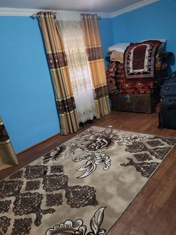 Продаётся дача 4