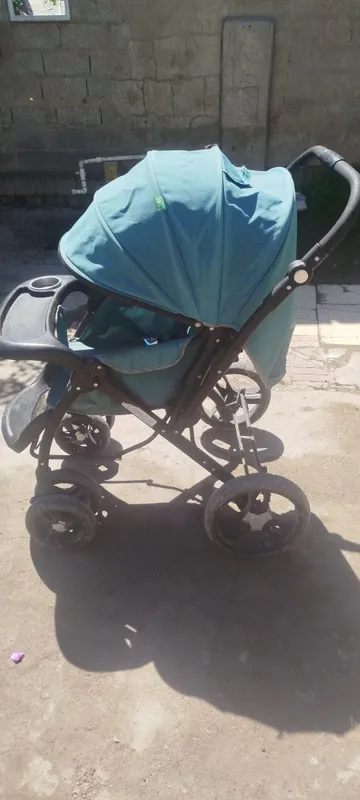 Детиский каляска сотилади