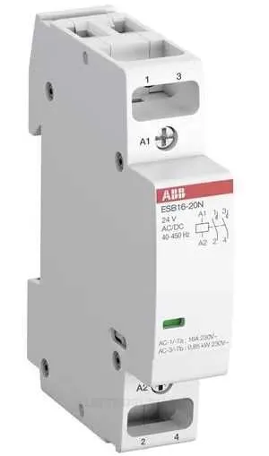 ABB - Евроавтоматика- IEK -Schneider Electric - Hager -EKF 4 ABB - Евроавтоматика- IEK -Schneider Electric - Hager -EKF 4