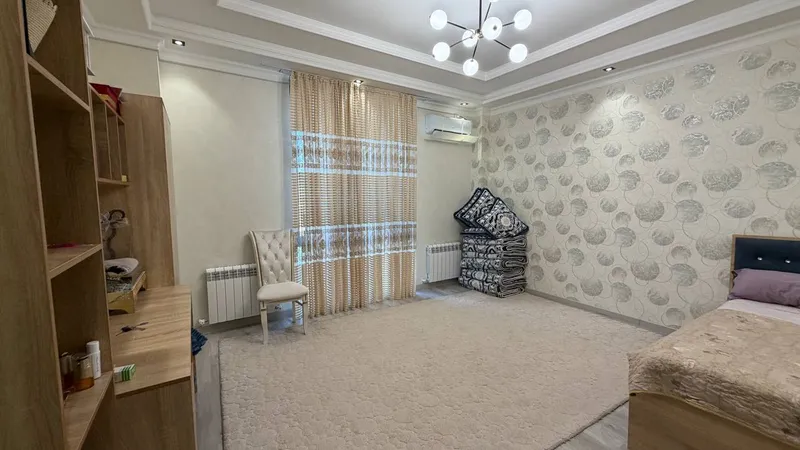 ЖК SOLARIS 9