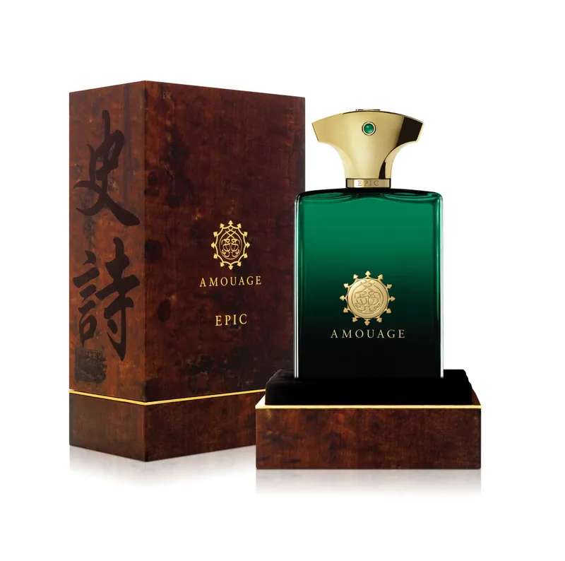 Amouage Epic Men