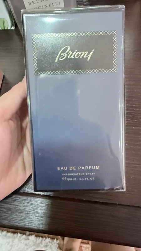 Brion eau de farfum orginal