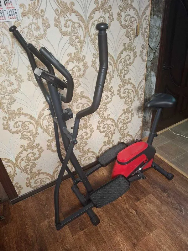 Продам срочно Вело Лыжа 2