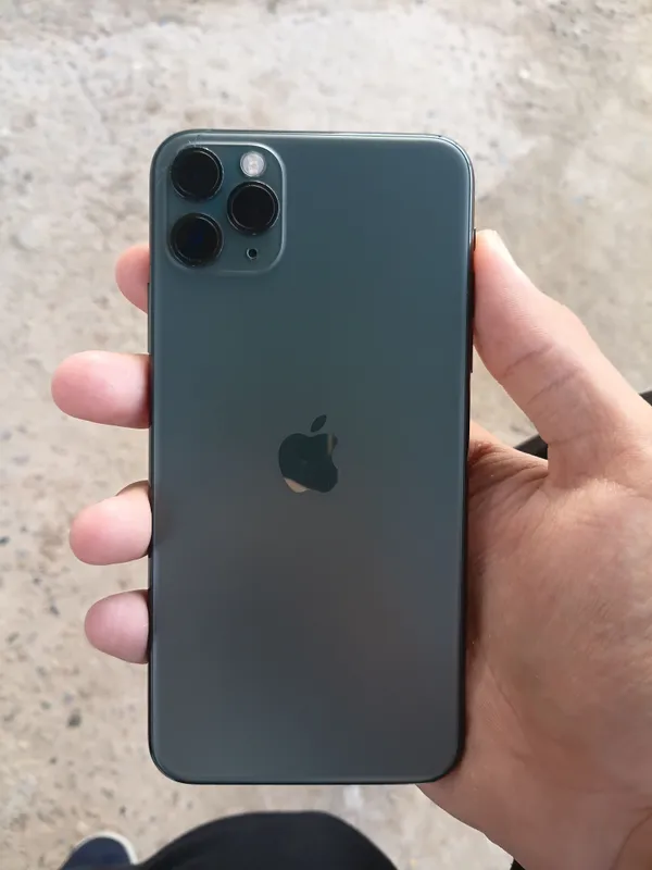 iPhone 11 pro max — фото 3