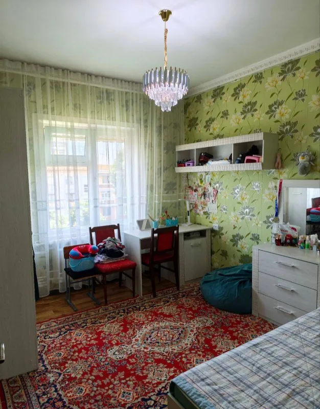 Продажа квартиры (Хумоюн) 7