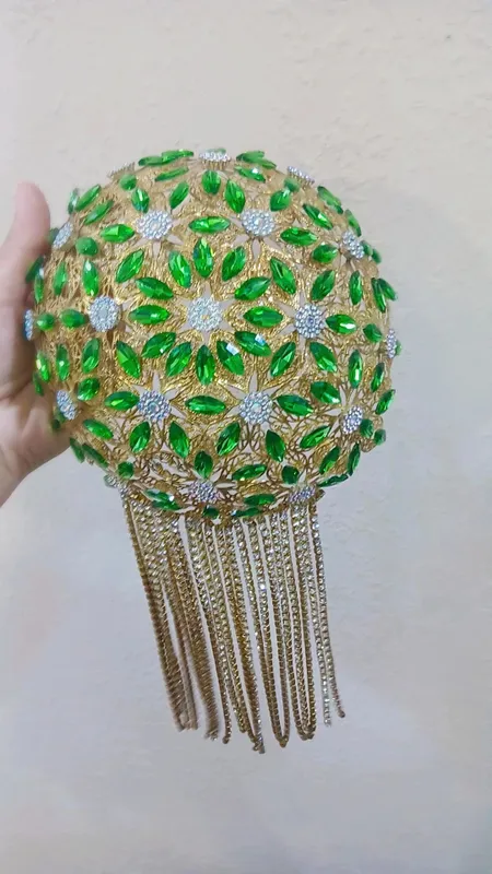 doppi Juletka diadema 2 doppi Juletka diadema 2