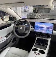 Leapmotor C01 625 Premium Naqd va Halol nasiya — фото 1