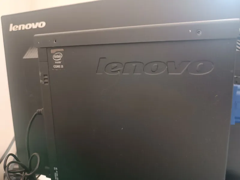 Kompyuter Windows 10 pro 2