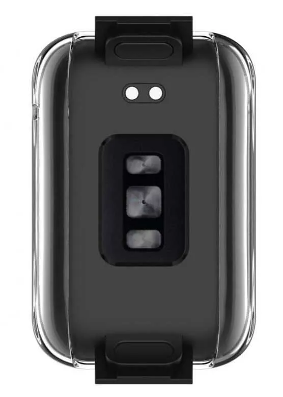 Чехол, бампер, защита , MI Band 7 Pro, protect, экран, корпус 2 Чехол, бампер, защита , MI Band 7 Pro, protect, экран, корпус 2