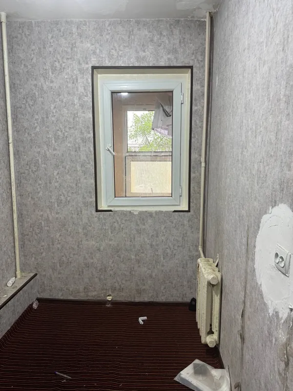 Продается квартира с французской планировкой в Куйлюке, рядом с метро 3