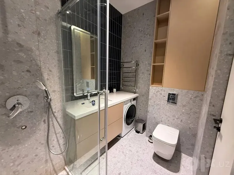 2 xonali kvartira ijaraga, Mirobod, 64 m² 4