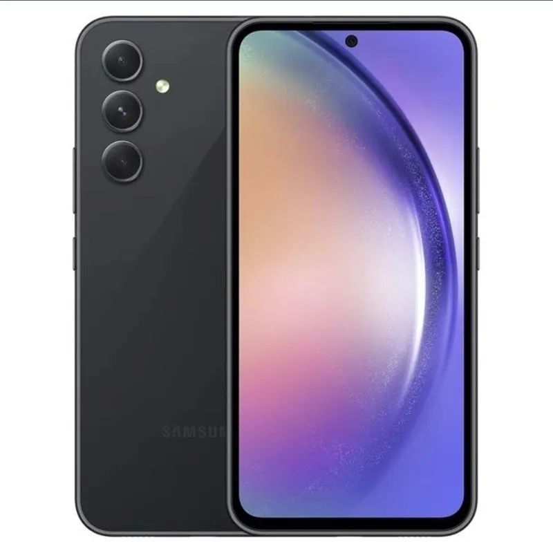 Samsung a54 8+8..256G idial
