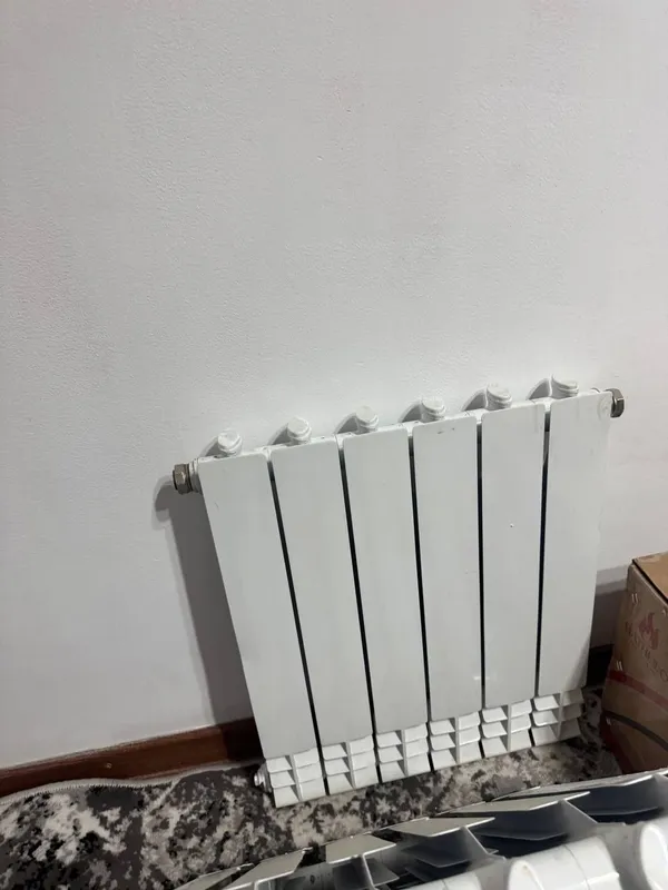 Batareya holati yaxshi ishlashlari zur 12 seksiyali 3