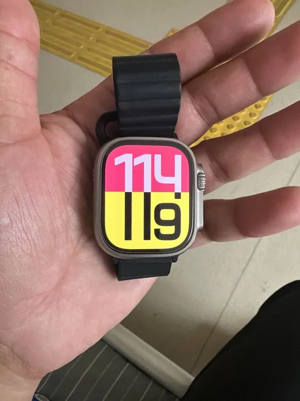 Ultra 64 gb titan — фото 1