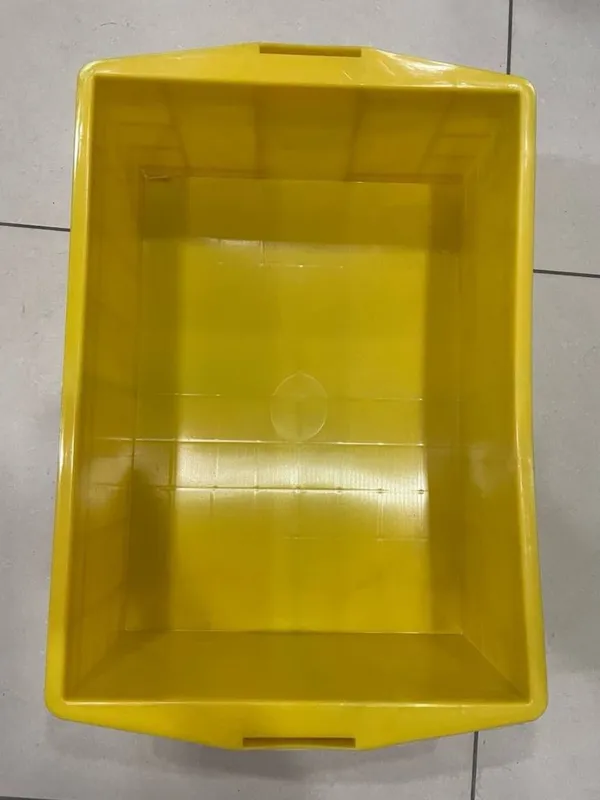 Plastmassa yashiklar harxil razmerlarda zavod narxlarda — фото 2