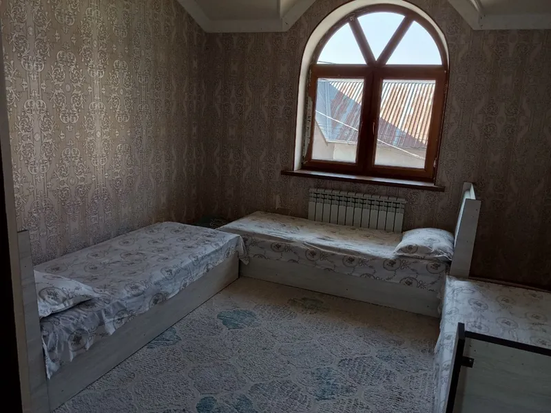 Арзон хостел, мехмонхона, гостиница, кунлик ижара — фото 1
