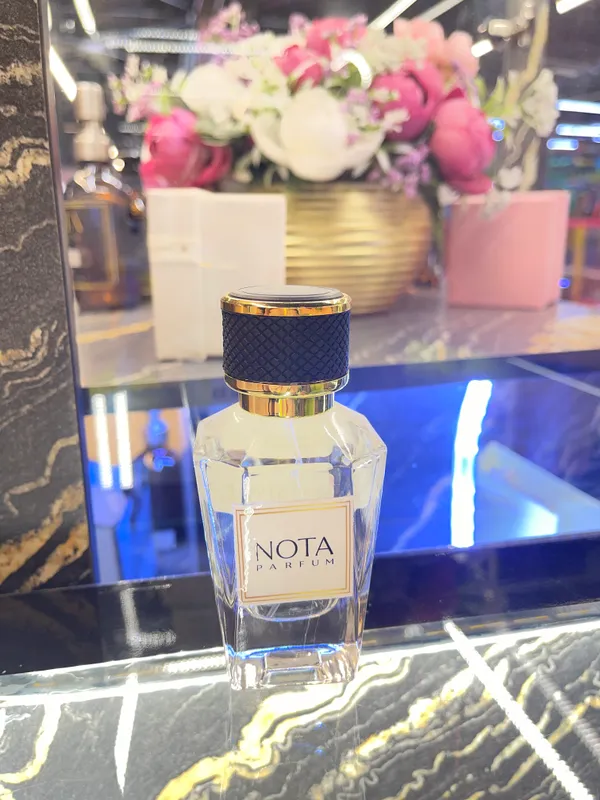 Nota parfum 10 gr