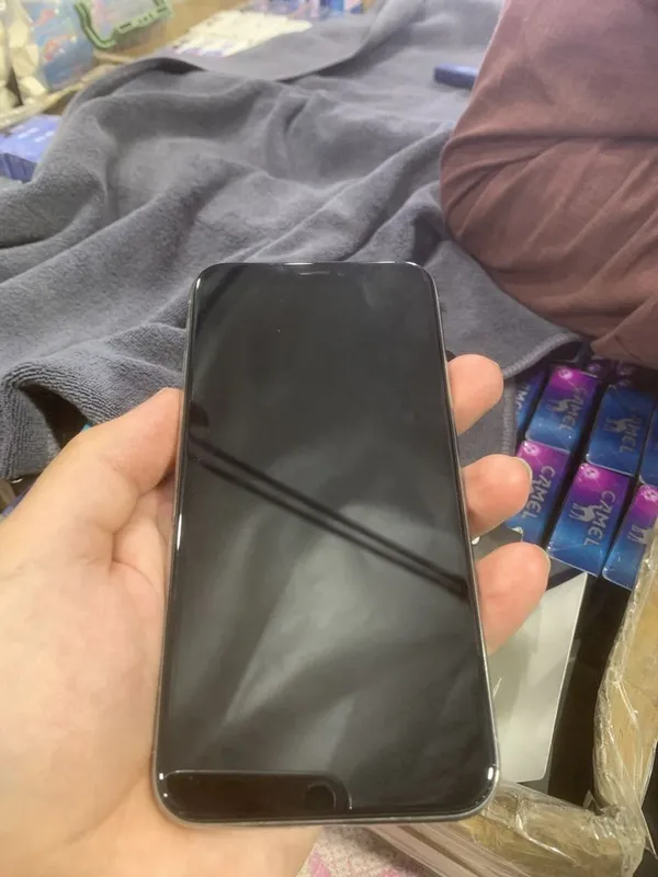 Iphone x Oq rang 256 gb ideal holat — фото 1
