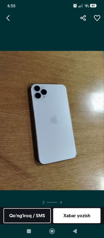 Iphone 11 pro max 1 Iphone 11 pro max 1